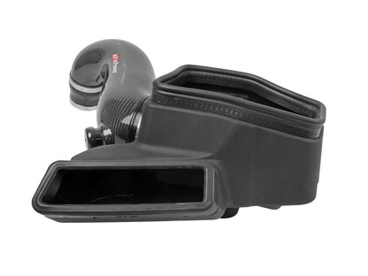 aFe Track Series Stage 2 Carbon Fiber Pro 5R Air Intake Systems 57-10016R
