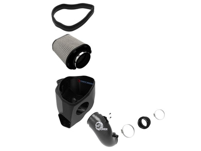AFE Power Air Intake Kits AFE-57-10017D