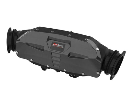 aFe Black Series Momentum Carbon Fiber Pro 5R Air Intake Systems 58-10007R