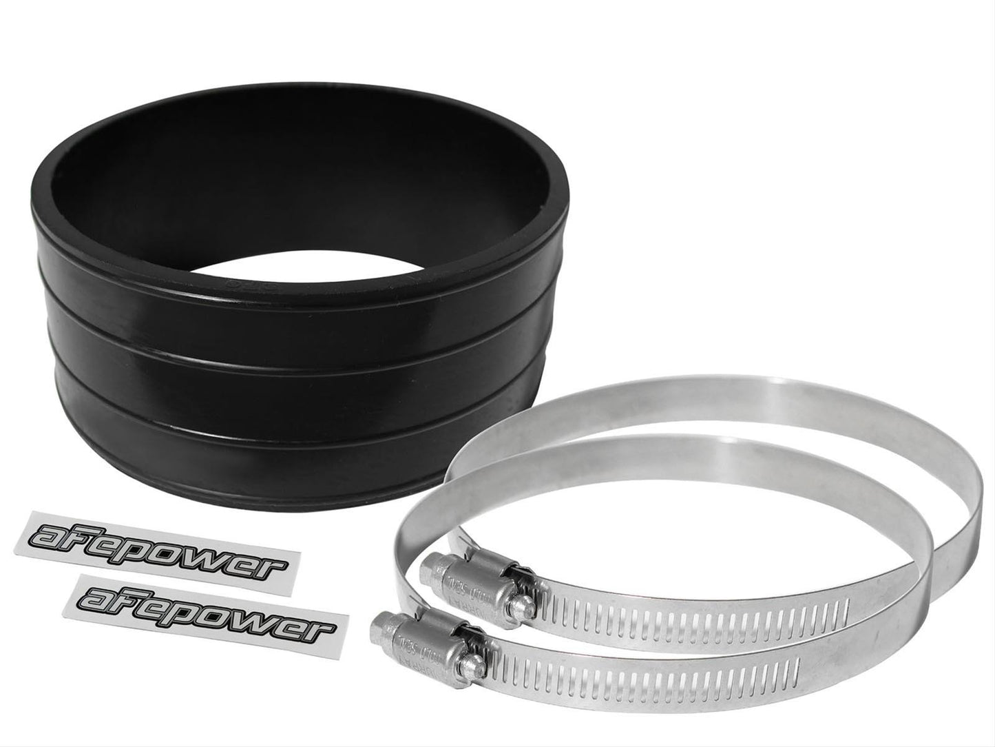 aFe Tubing Couplers 59-00025