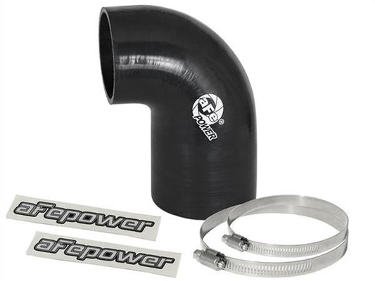 AFE Power Air Intake Kit Components 59-00058