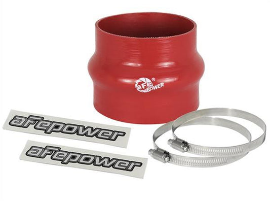 AFE Power Air Intake Kit Components 59-00061