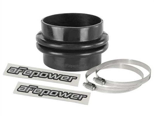 AFE Power Air Intake Kit Components 59-00100