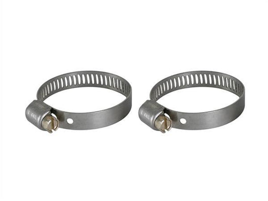 aFe Stainless Steel Hose Clamps 59-01006-MA