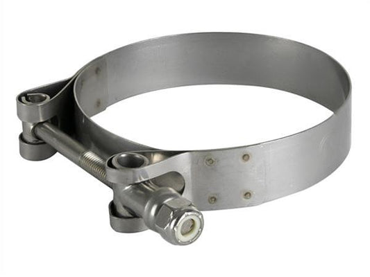 aFe Stainless Steel Hose Clamps 59-01025