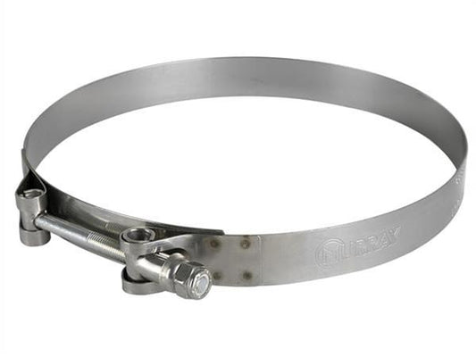 aFe Stainless Steel Hose Clamps 59-01036