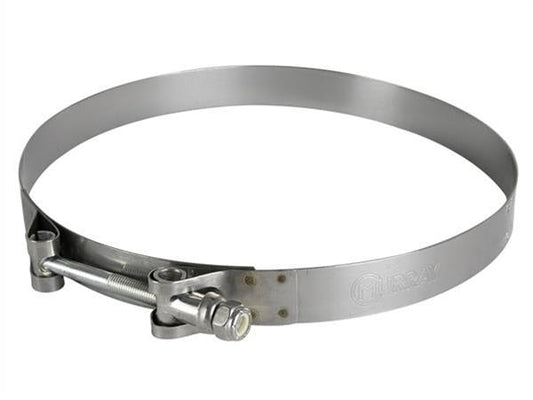 aFe Stainless Steel Hose Clamps 59-01038