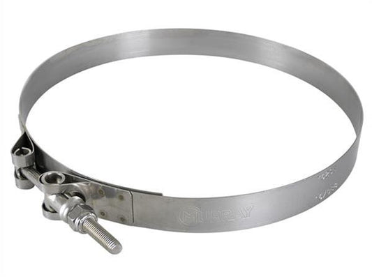 aFe Stainless Steel Hose Clamps 59-01039