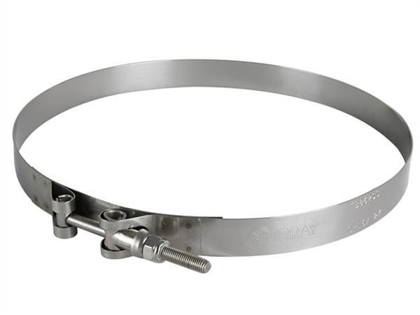 aFe Stainless Steel Hose Clamps 59-01040