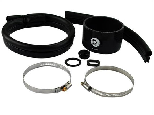 AFE Power Air Intake Kit Components 59-11342