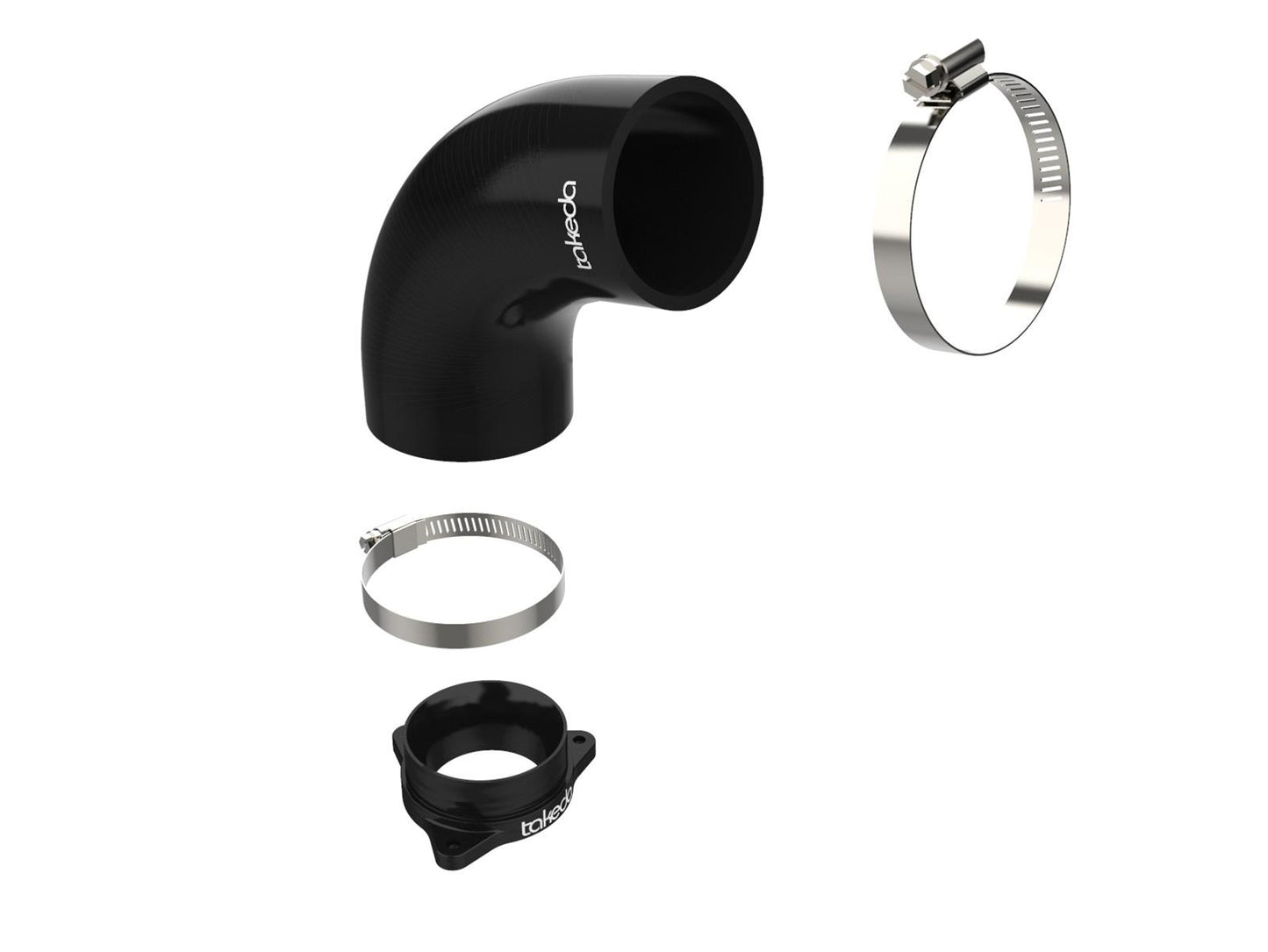 aFe Takeda Turbo Inlets 59-20001