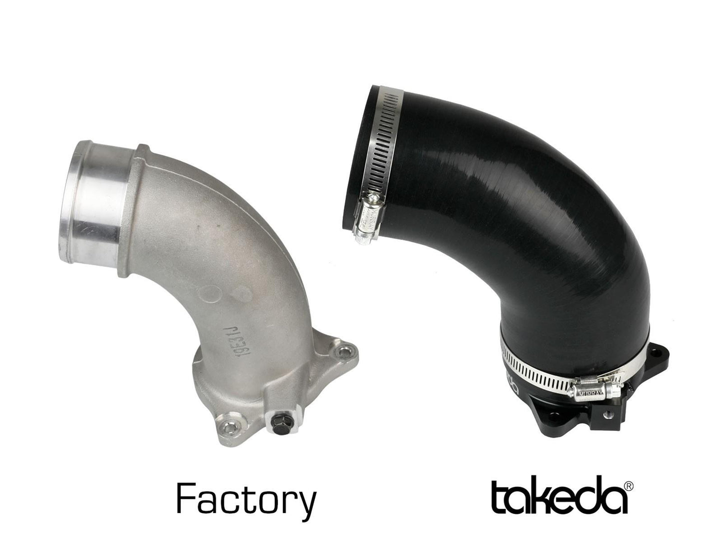 aFe Takeda Turbo Inlets 59-20001
