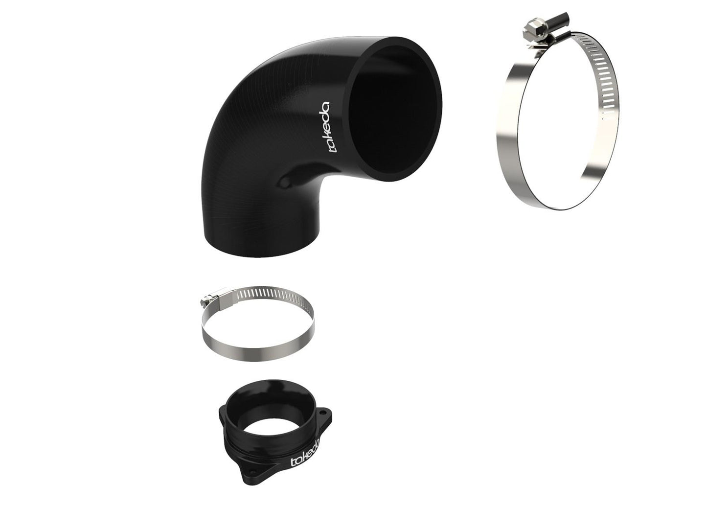 aFe Takeda Turbo Inlets 59-20002