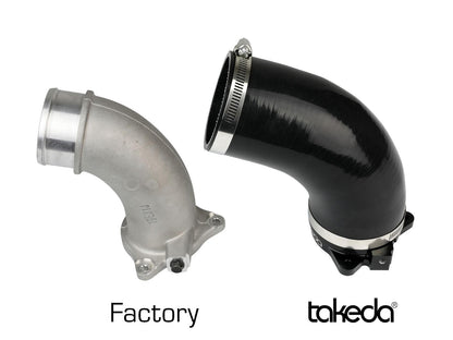 aFe Takeda Turbo Inlets 59-20002