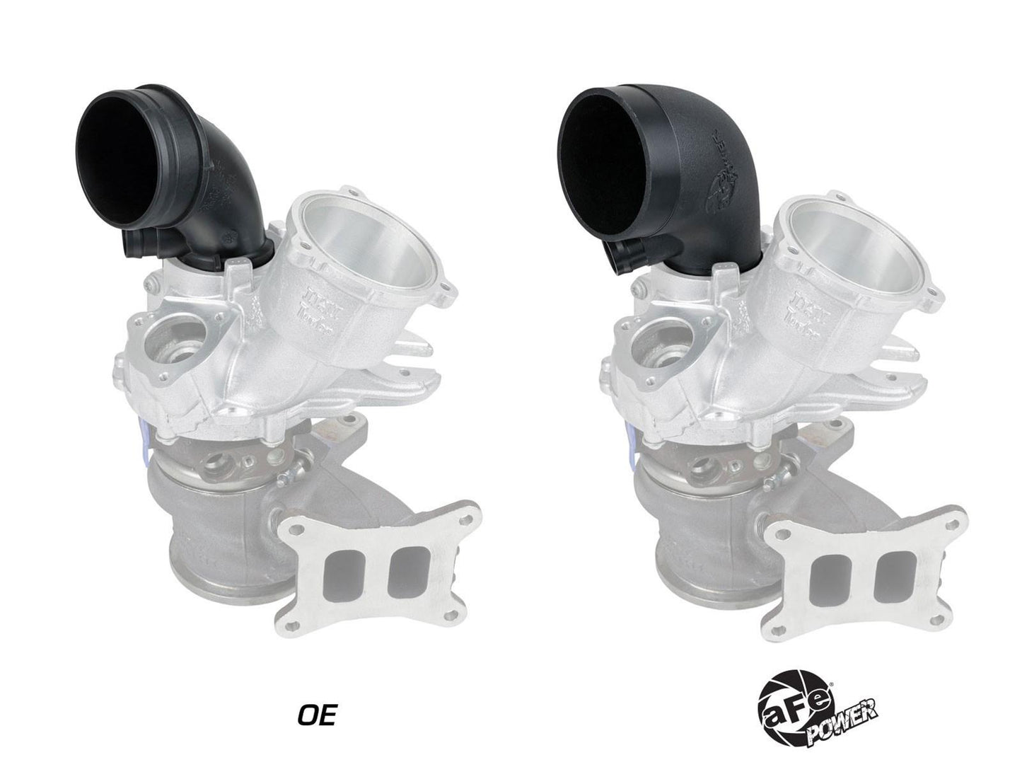AFE Power Turbocharger Hoses 59-20004