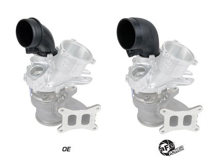 AFE Power Turbocharger Hoses 59-20004