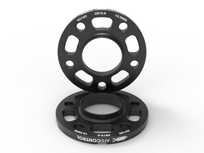 aFe Control Wheel Spacers 610-502001-B