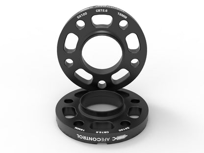 aFe Control Wheel Spacers 610-502003-B