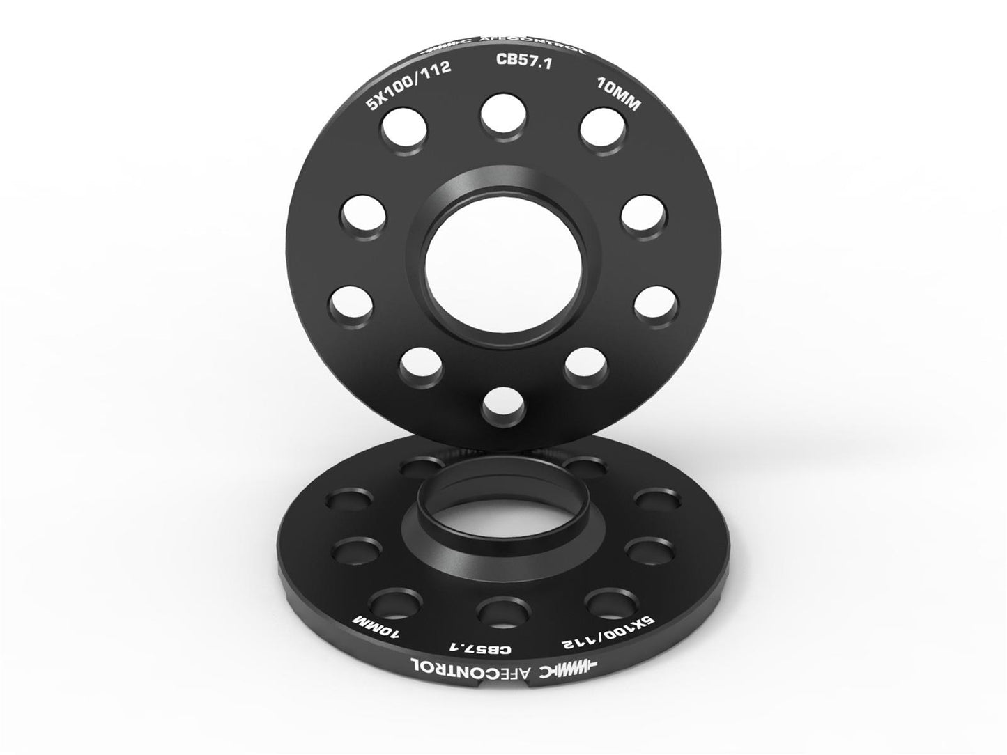 aFe Control Wheel Spacers 610-611001-B
