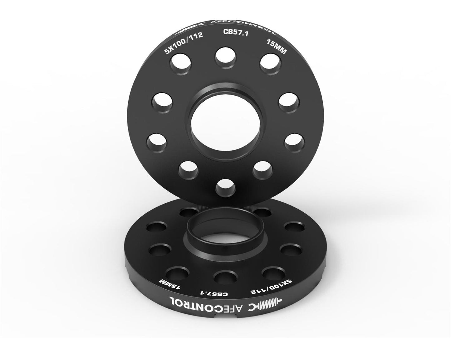 aFe Control Wheel Spacers 610-611002-B