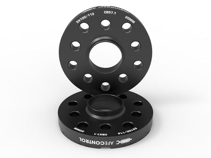 aFe Control Wheel Spacers 610-611004-B