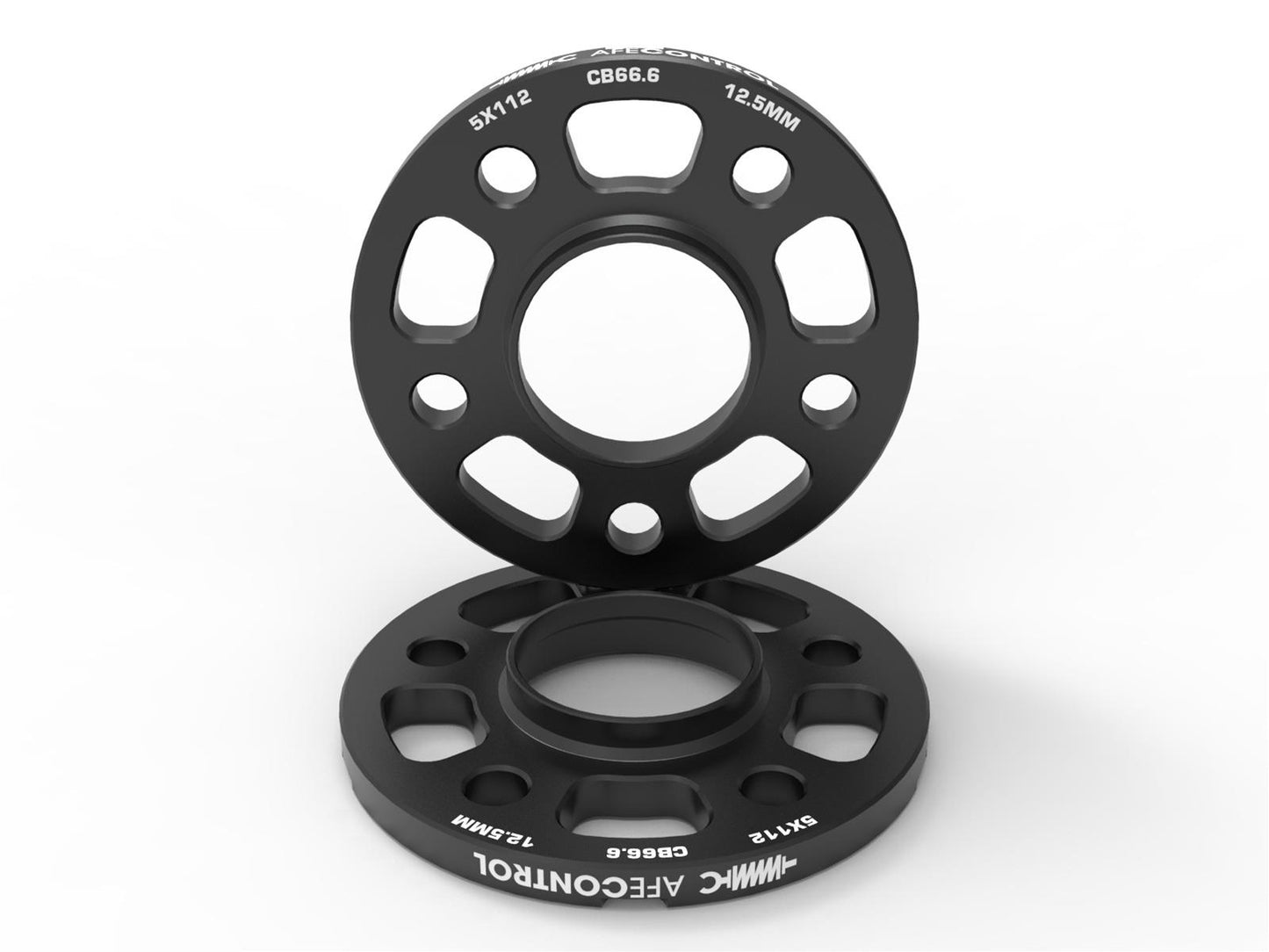 aFe Control Wheel Spacers 610-721001-B