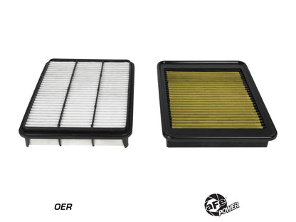 aFe Pro GUARD 7 Air Filter Elements 73-10027