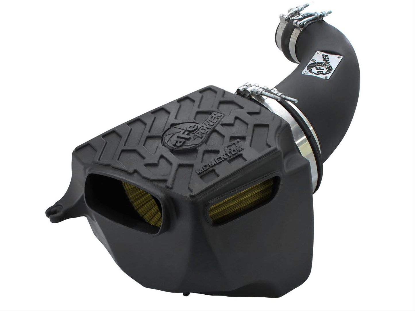 aFe Momentum GT Pro-GUARD 7 Air Intake Systems 75-76203