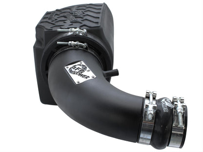 aFe Momentum GT Pro-GUARD 7 Air Intake Systems 75-76203