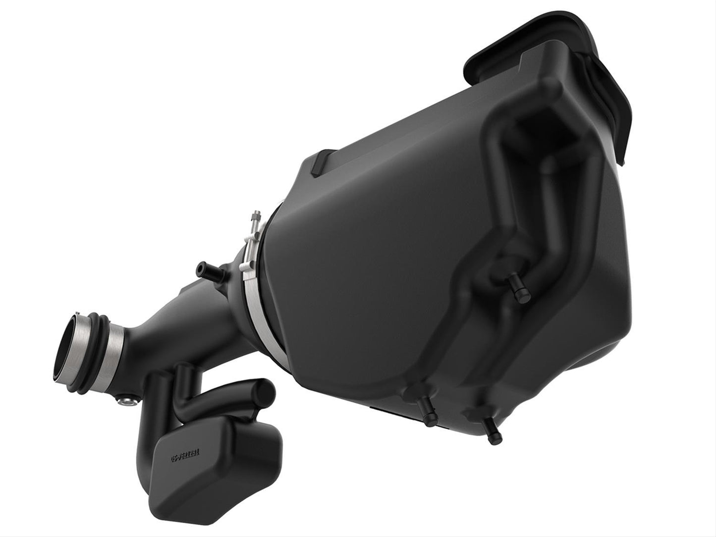 aFe Momentum GT Pro-GUARD 7 Air Intake Systems 75-76212