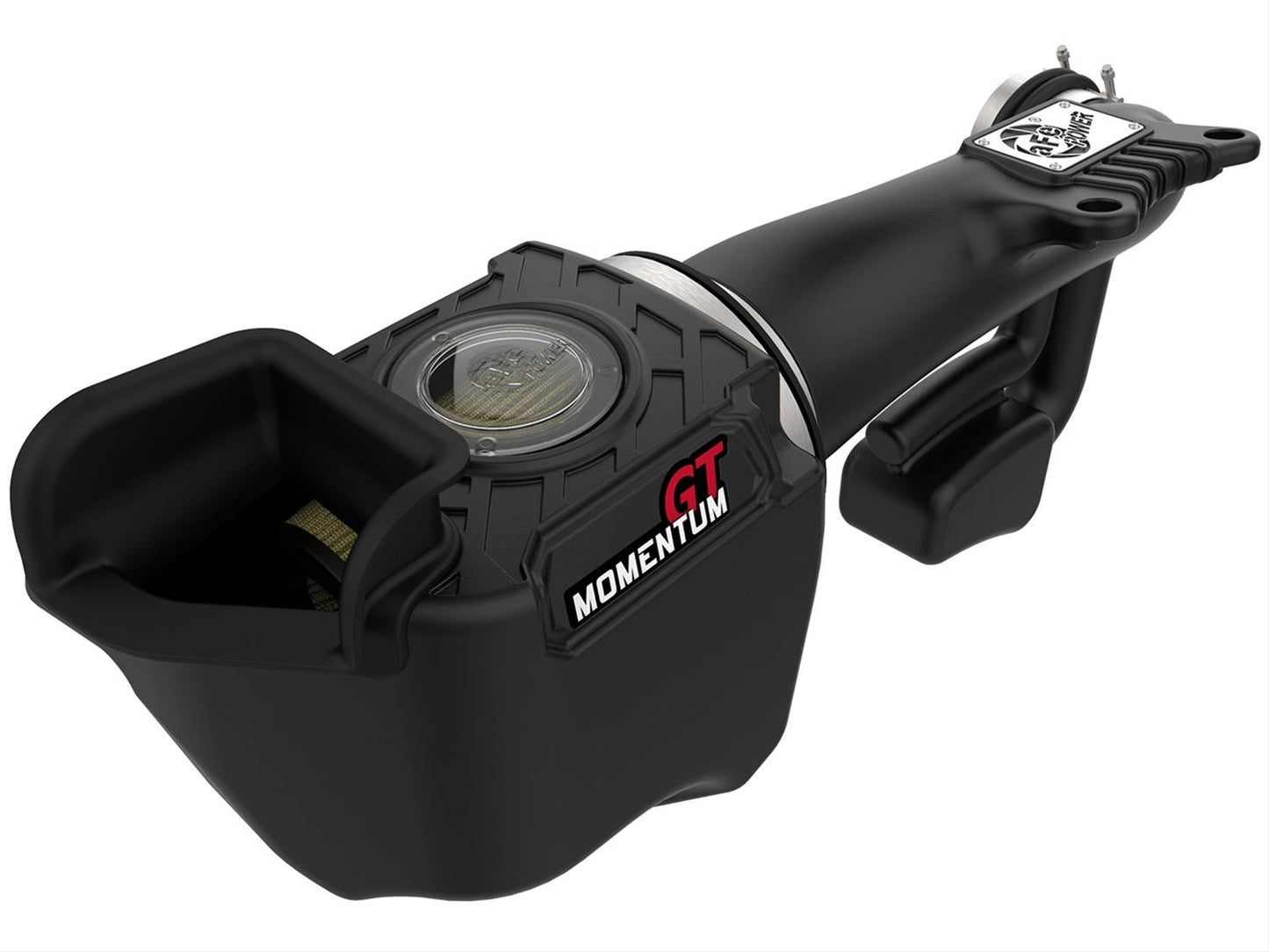 aFe Momentum GT Pro-GUARD 7 Air Intake Systems 75-76212