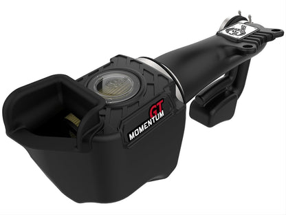 aFe Momentum GT Pro-GUARD 7 Air Intake Systems 75-76212