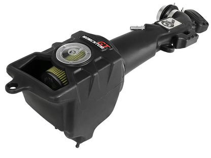 aFe Momentum GT Pro-GUARD 7 Air Intake Systems 75-76217