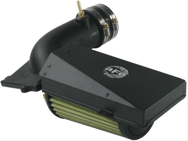 aFe Magnum Force Stage 2 Si Pro GUARD 7 Air Intake Systems 75-81711
