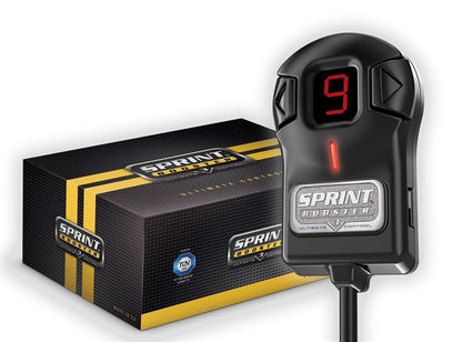 aFe Sprint Boosters 77-12007