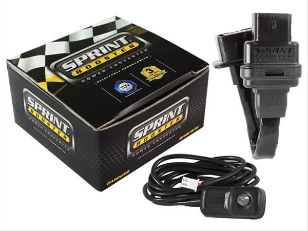 aFe Sprint Boosters 77-16204