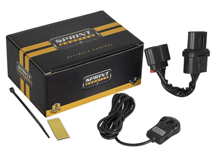 AFE Power Throttle Response Enhancers 77-16414