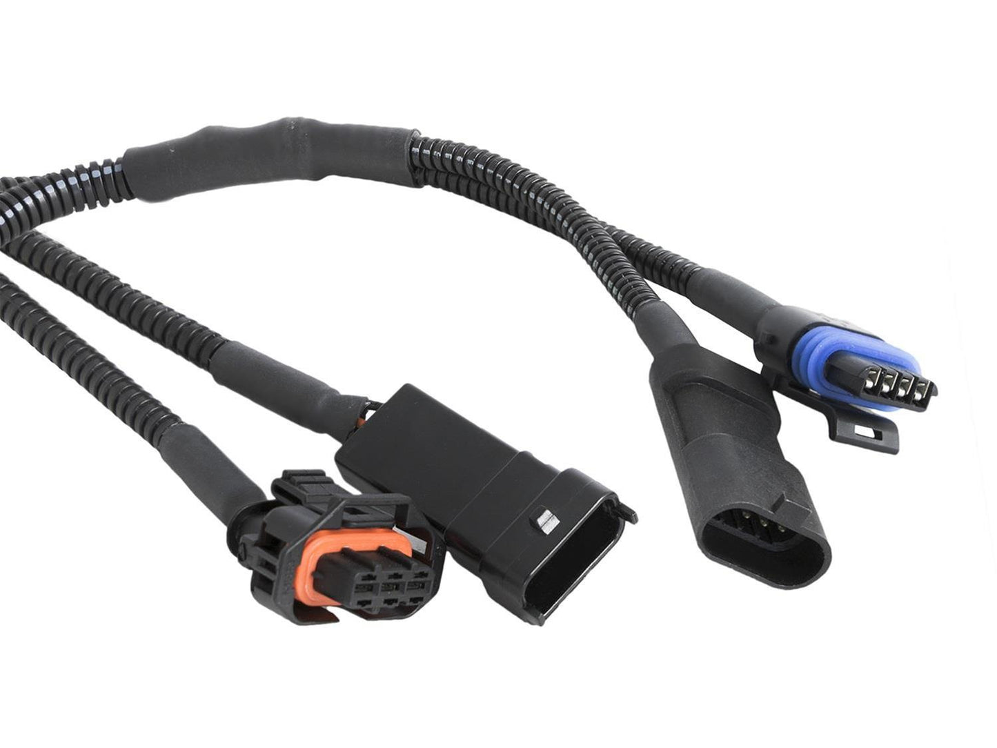aFe Scorcher HD Modules 77-42006