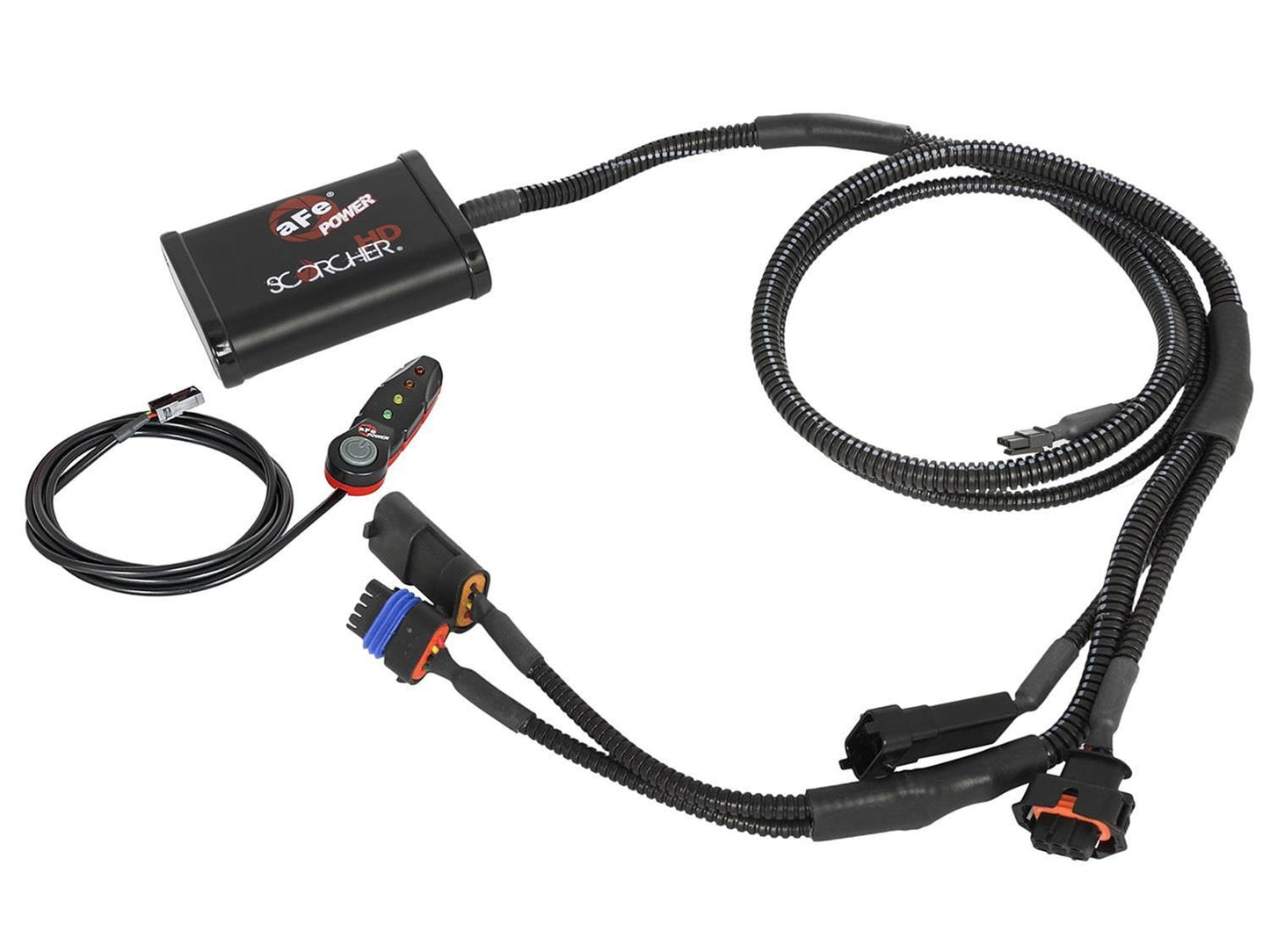 aFe Scorcher HD Modules 77-42006