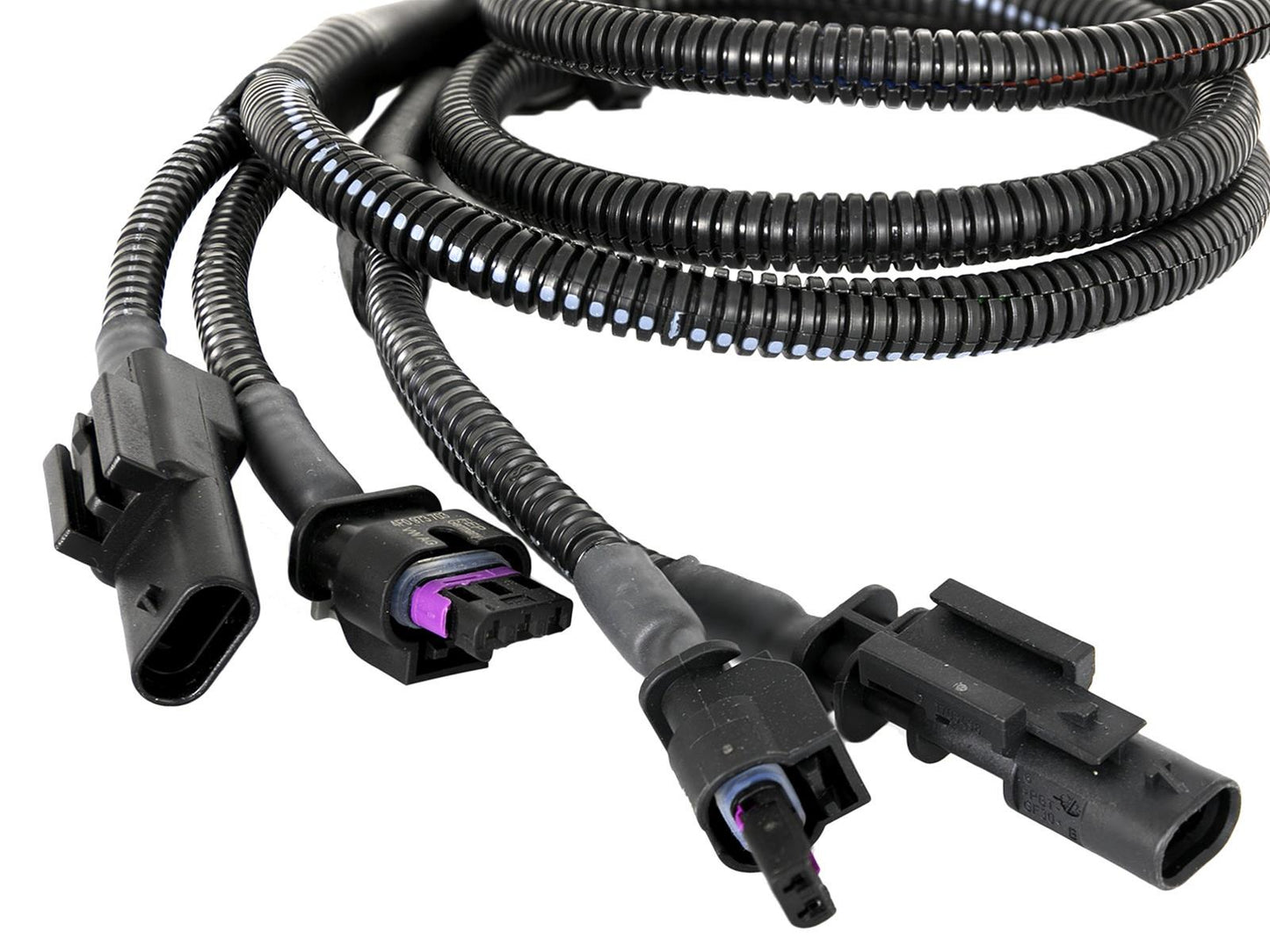 aFe Scorcher GT Modules 77-42011