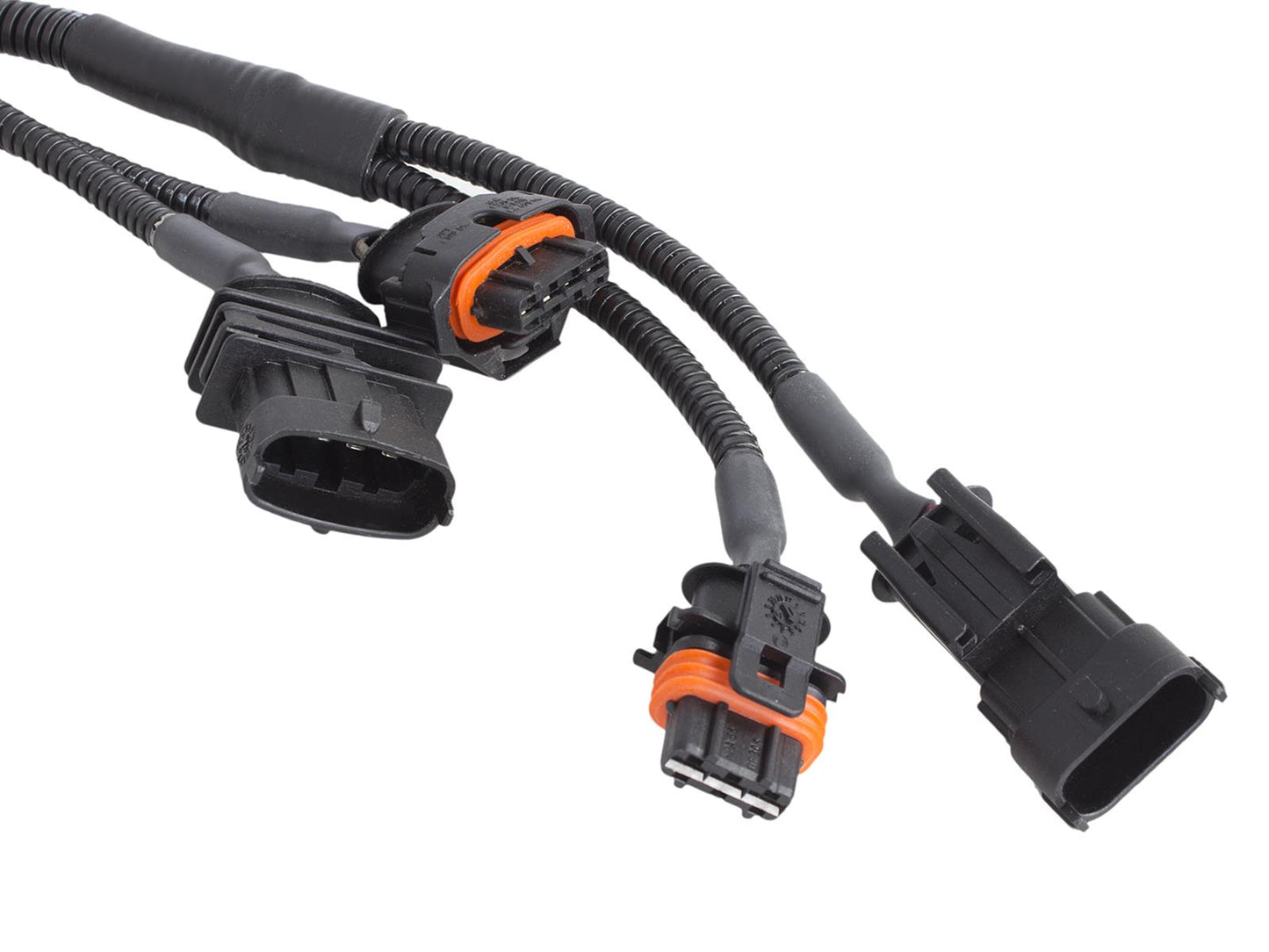 aFe Scorcher HD Modules 77-42012