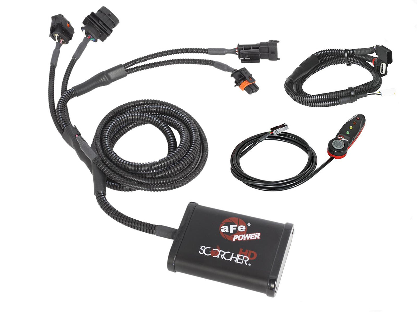 aFe Scorcher HD Modules 77-42012