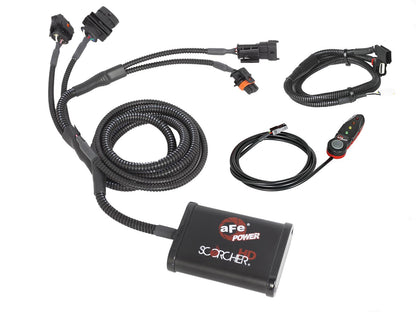 aFe Scorcher HD Modules 77-42012