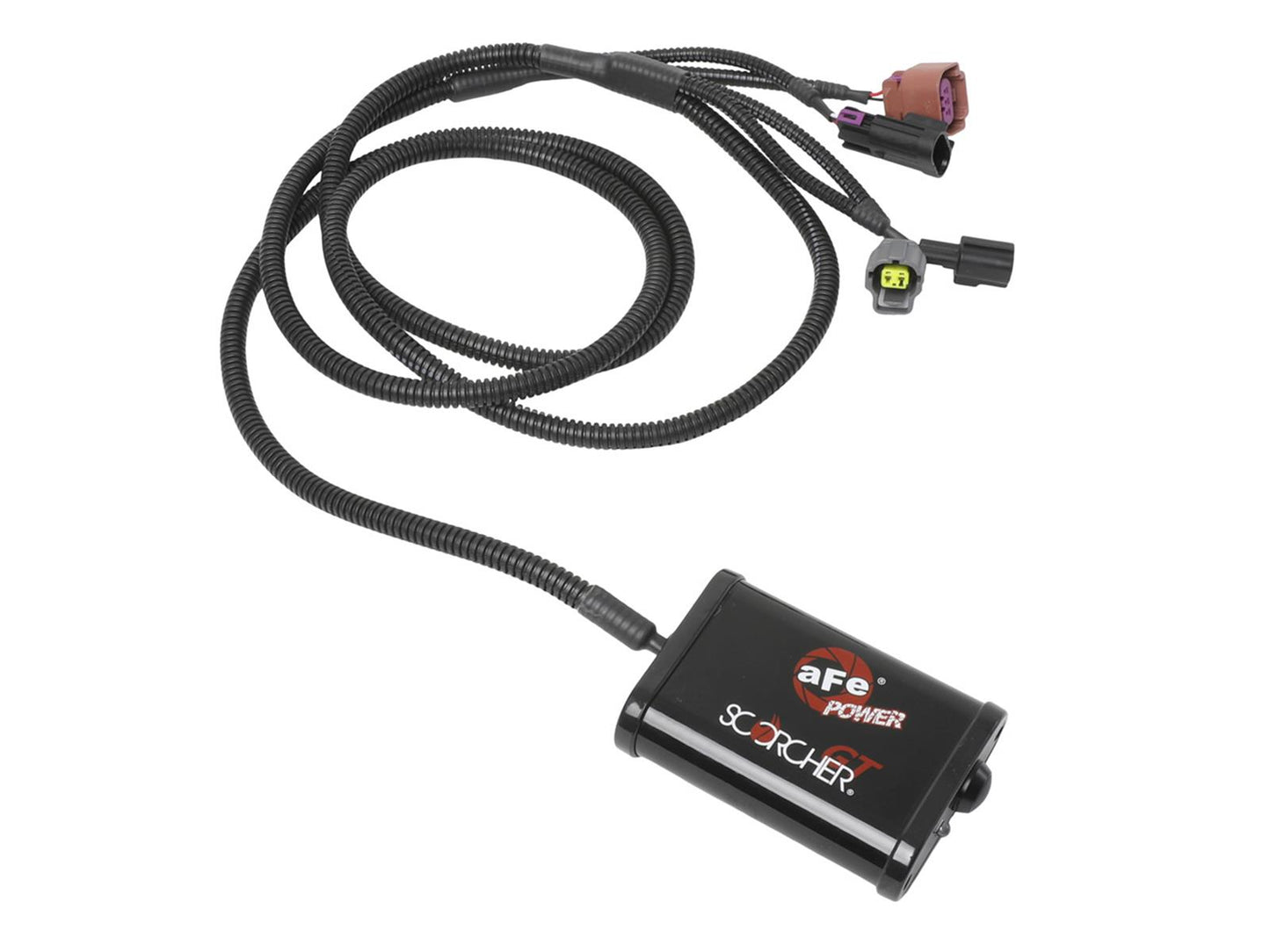 aFe Scorcher GT Modules 77-42014