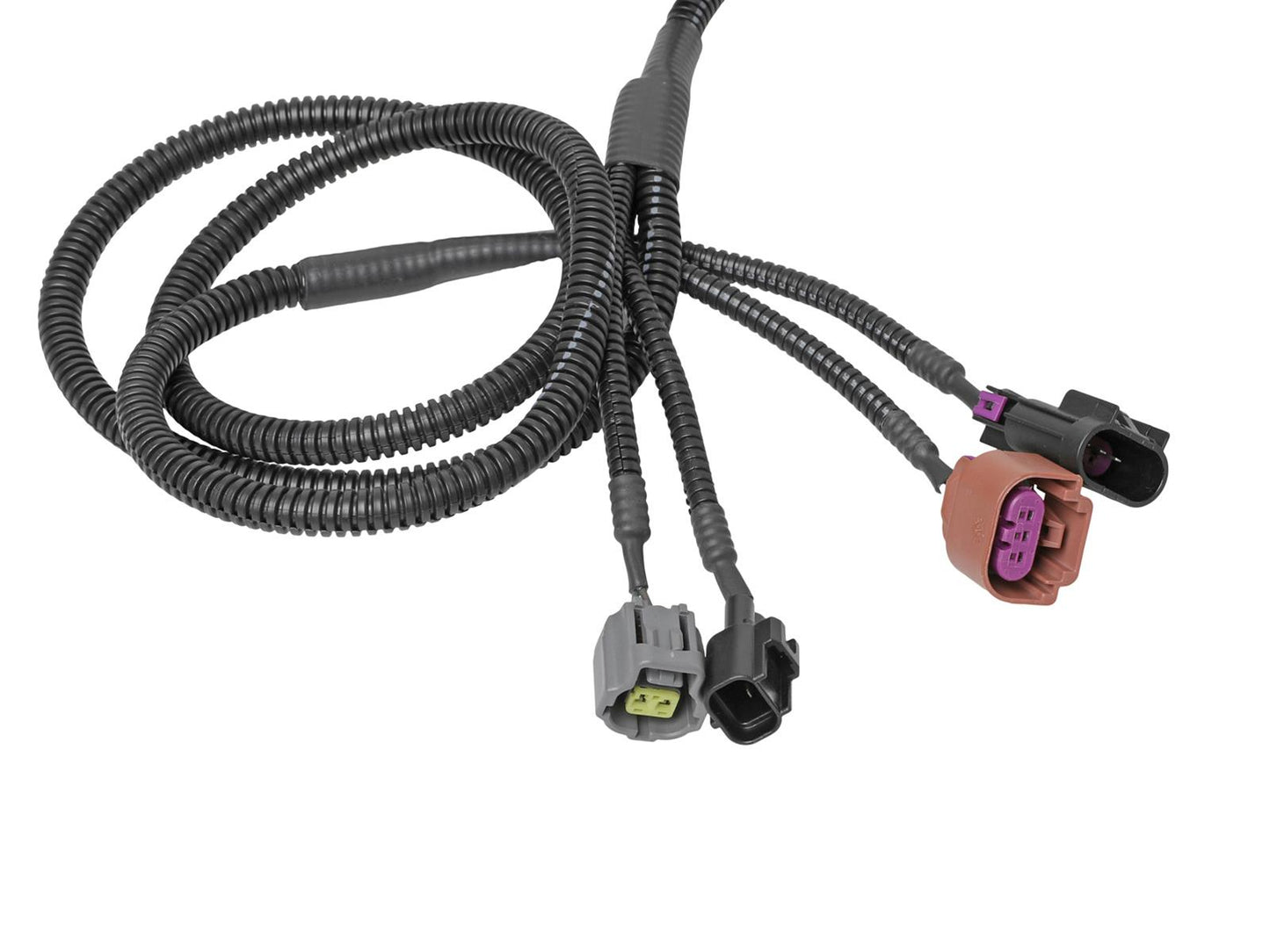 aFe Scorcher GT Modules 77-42014