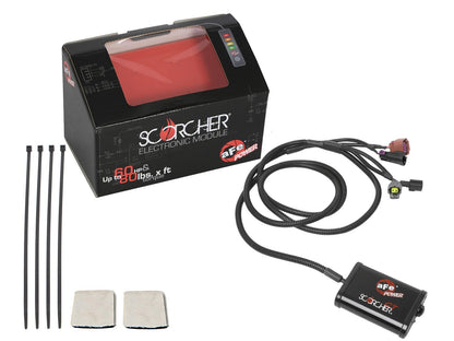 aFe Scorcher GT Modules 77-42014