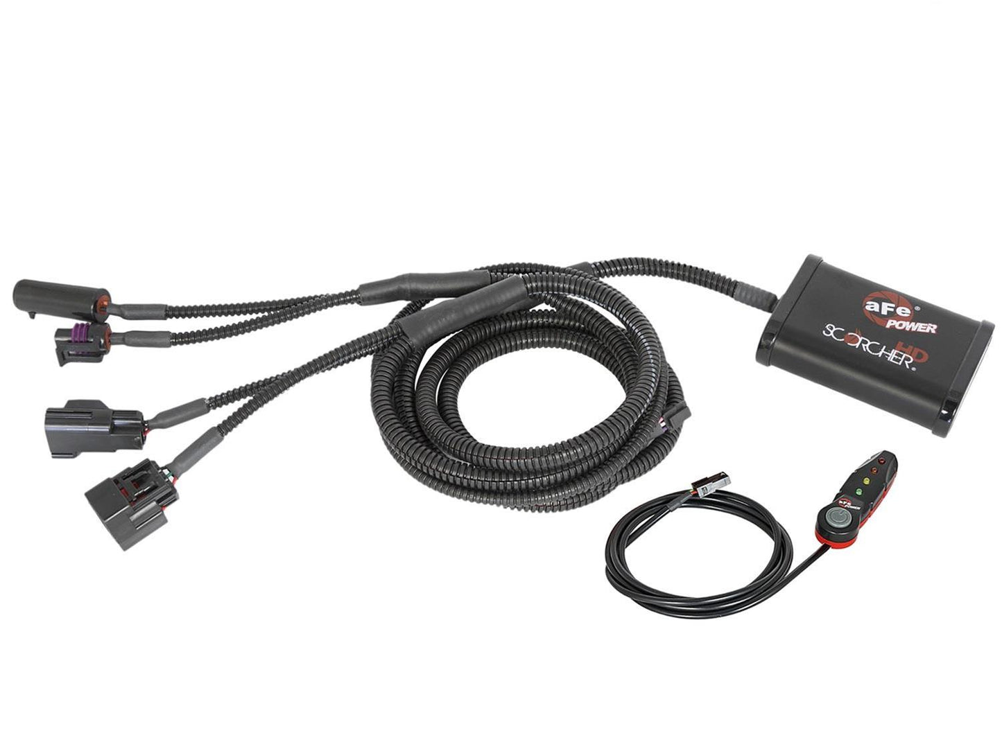 aFe Scorcher HD Modules 77-43012