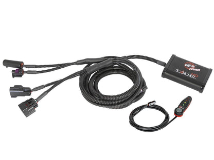 aFe Scorcher HD Modules 77-43012
