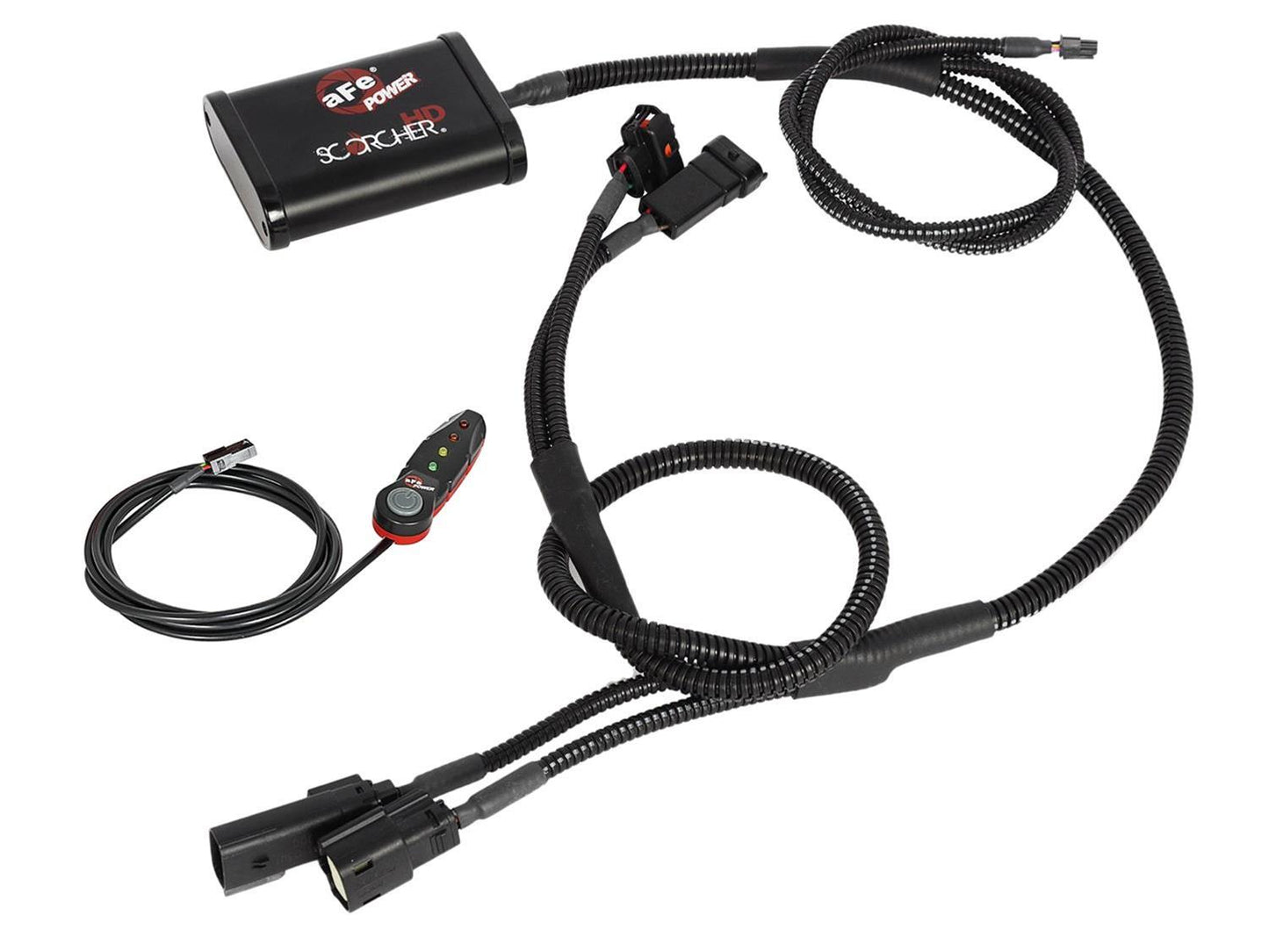 aFe Scorcher HD Modules 77-43014