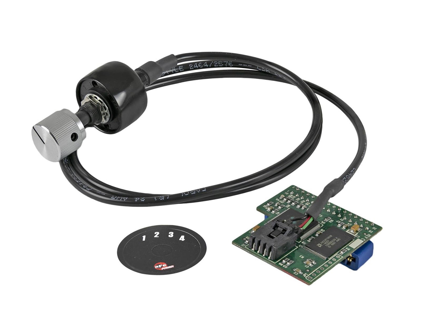 aFe Scorcher HD Modules 77-43035